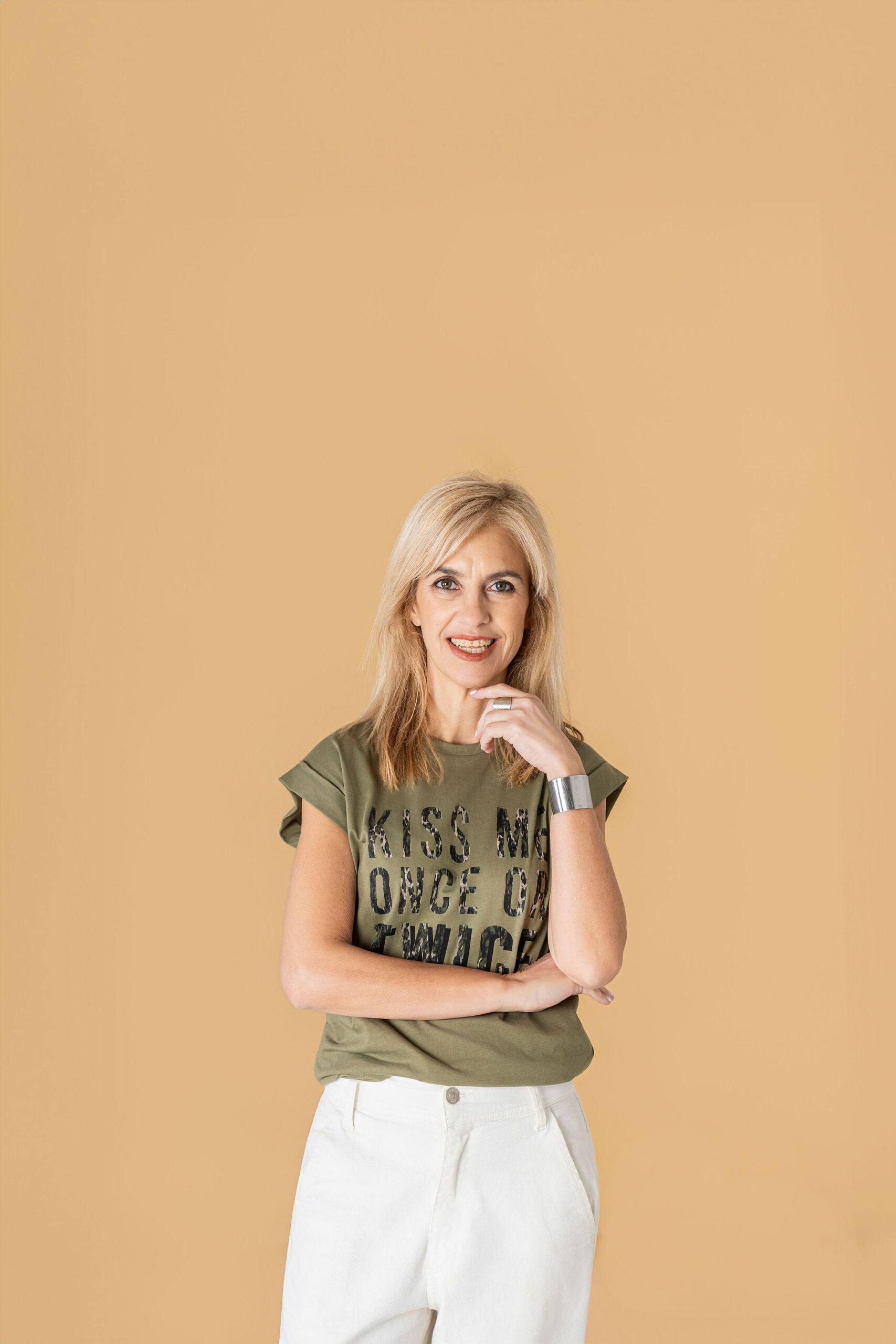 Maria Marta Motivación