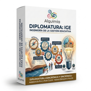 Diplomatura - IGE 3ra Cohorte - TR